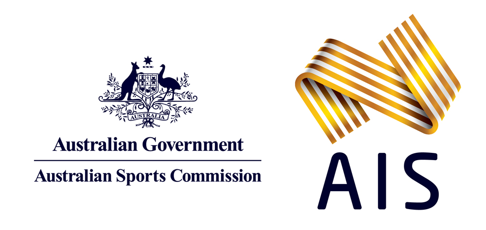 Sport Australia (formerly Australian Sports Commission) includes AIS