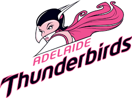Adelaide Thunderbirds Super Netball