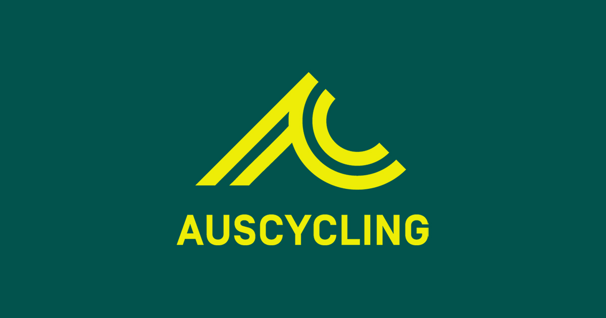 AusCycling (Cycling Australia)