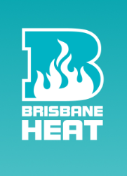 Brisbane Heat Women's BBL