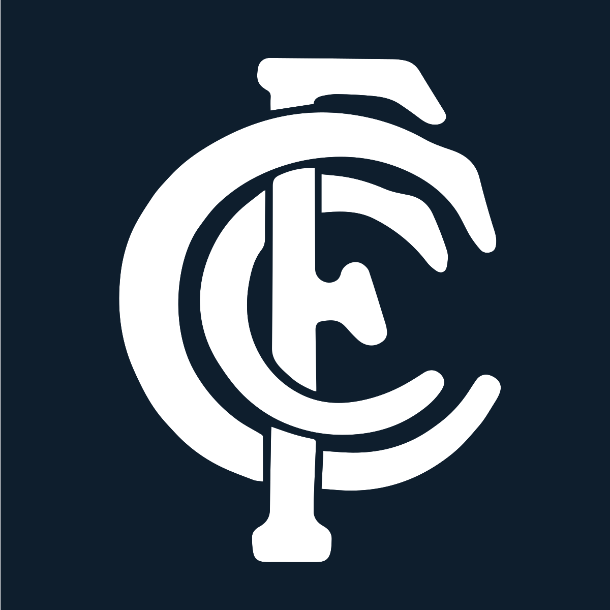 Carlton Blues AFL-Women