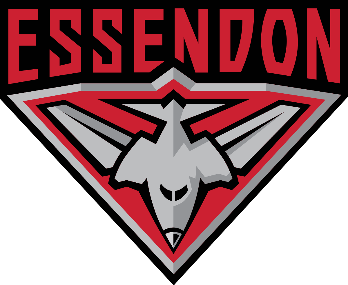 Essendon Bombers AFLW