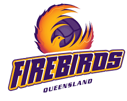 Queensland Firebirds Super Netball