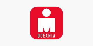 Ironman Oceania