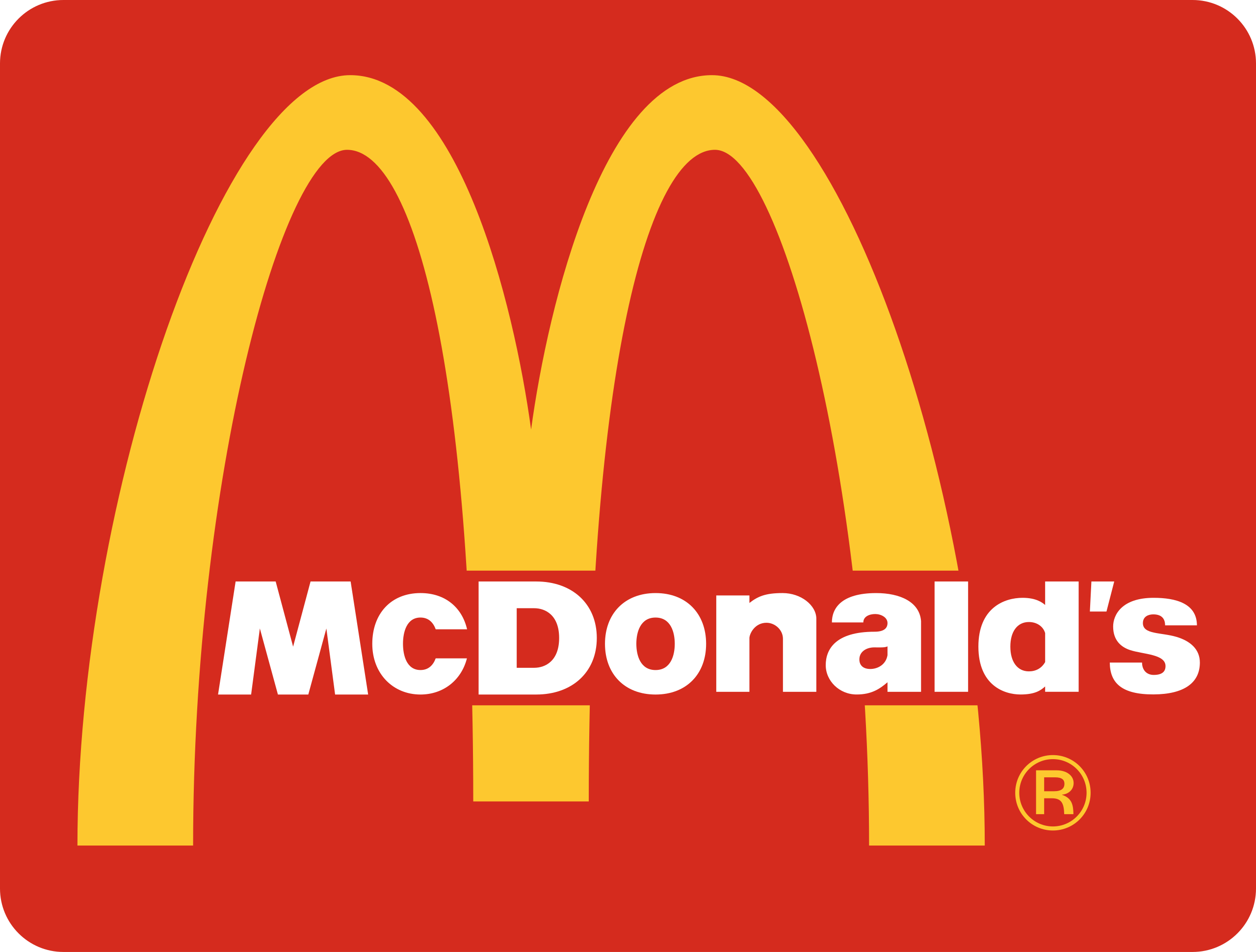 McDonald's Australia Ltd