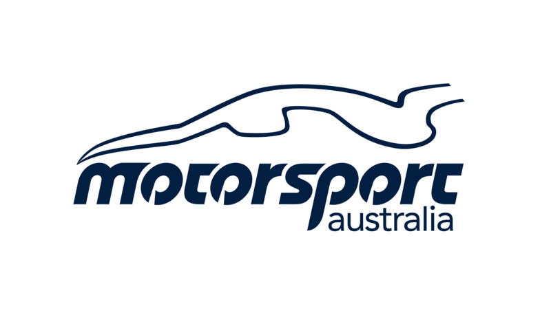 Motorsport Australia