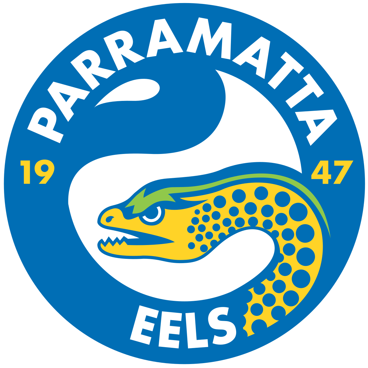 Parramatta Eels NRLW