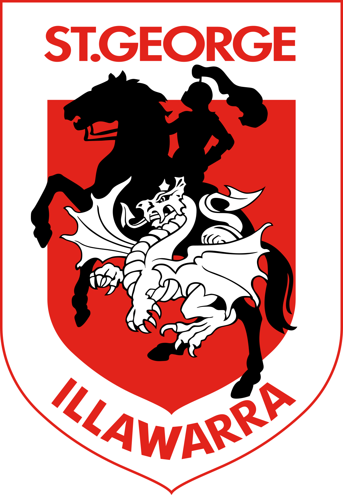 St George Illawarra NRLW