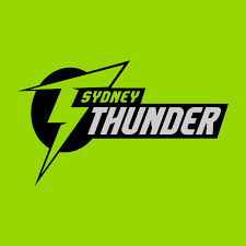 Sydney Thunder Women's BBL