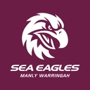 Manly Warringah Sea Eagles NRL